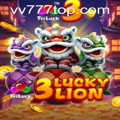 Unveiling the Thrill of 3LUCKYLION: A New Horizon in Gaming