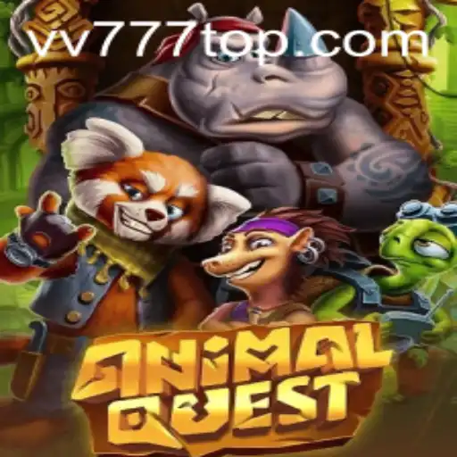 Dive into Adventure with AnimalQuest