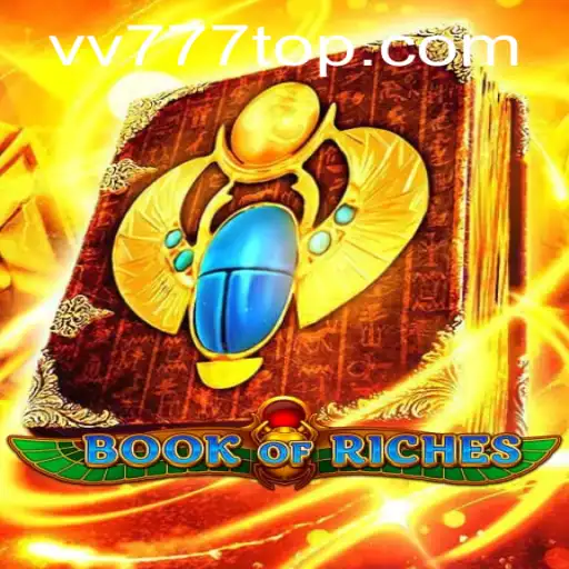 Unveiling the Mystical World of BookofRiches