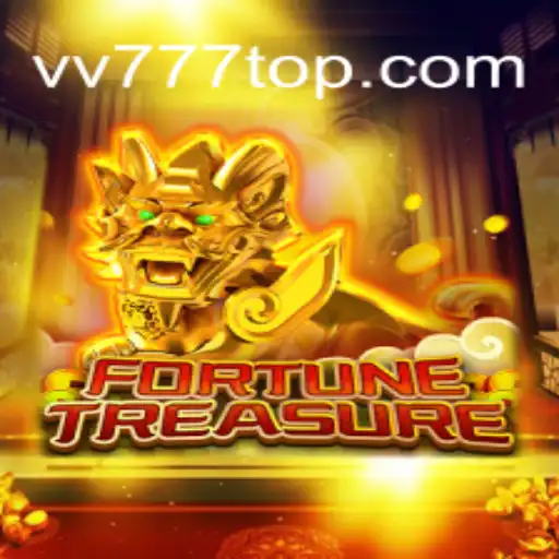 Exploring the Exciting World of FortuneTreasure on vv777.com