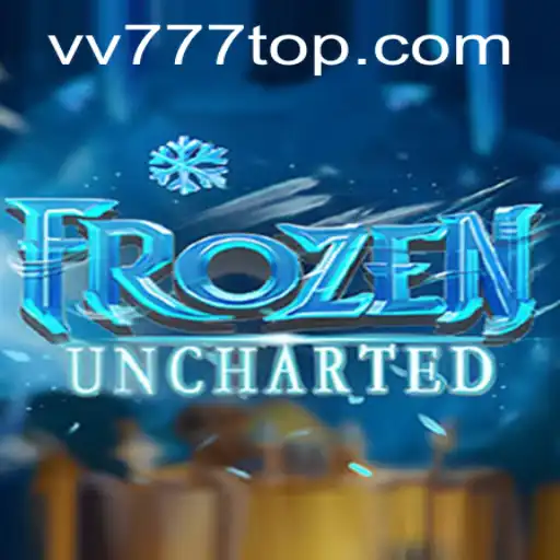 FrozenUncharted: An Epic Gaming Adventure