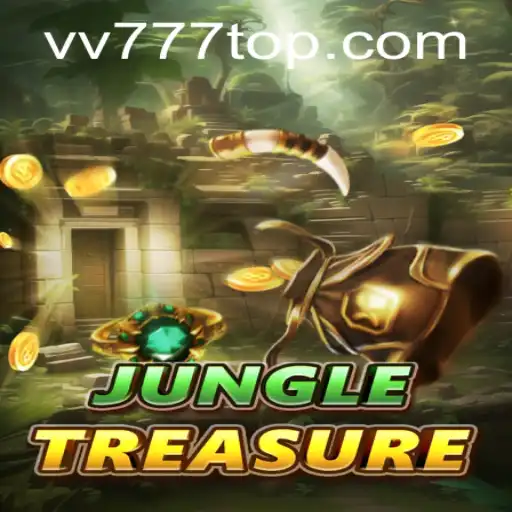 JungleTreasure: Unraveling the Adventure of a Lifetime