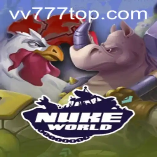 Exploring NukeWorld: A Comprehensive Guide to the Game and Its Rules