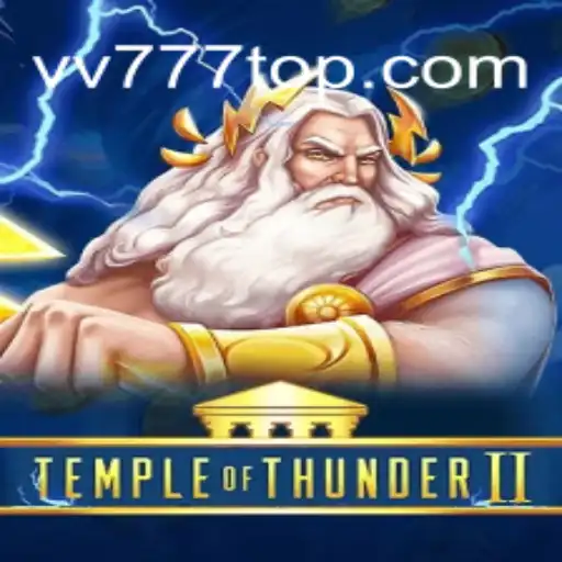 TempleofThunderII: An Epic Adventure Unveiled
