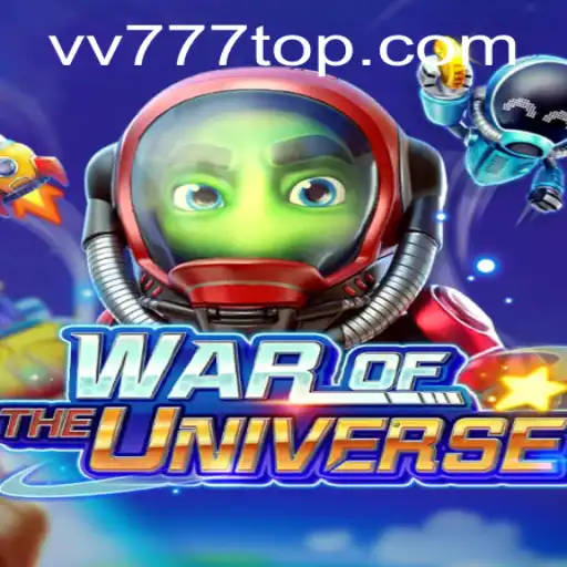 Exploring WAROFTHEUNIVERSE: A Deep Dive into the Epic Space Saga