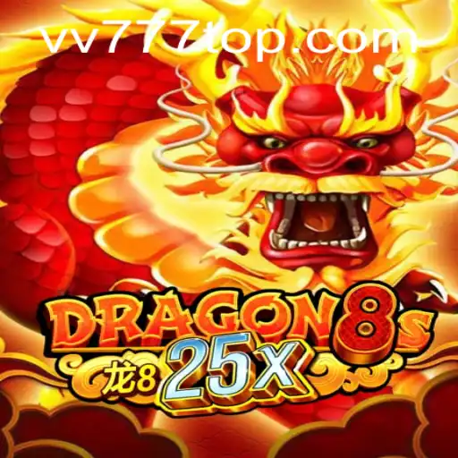 Discover the Thrilling Adventure of Dragon8s25x