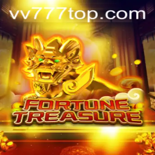 Exploring the Exciting World of FortuneTreasure on vv777.com