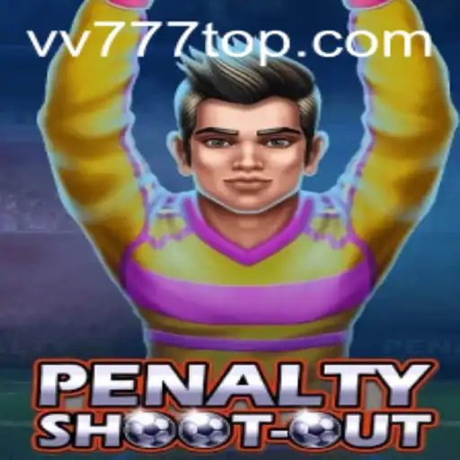 Mastering the Art of PenaltyShootOut A Comprehensive Guide to vv777.com