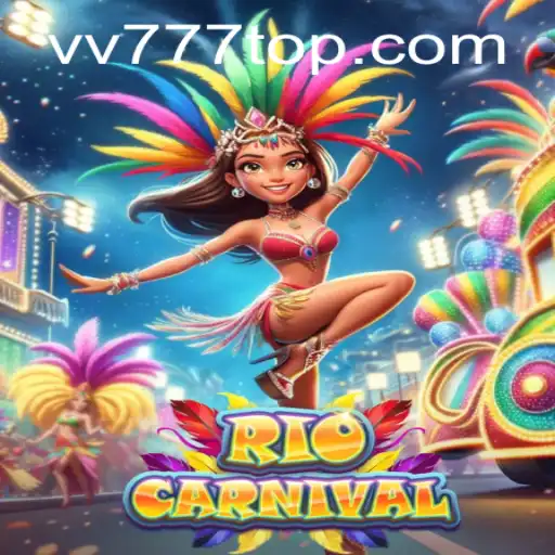 Experience the Vibrant World of RioCarnival with vv777.com