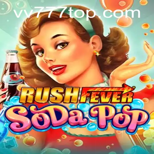 RushFeverSodaPop: A Refreshing Take on Casual Gaming