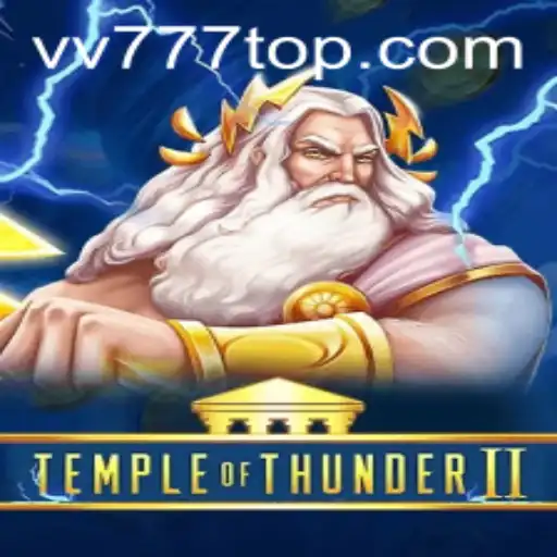 TempleofThunderII: An Epic Adventure Unveiled