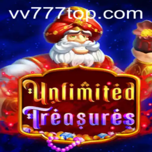 Explore the Boundless Excitement of UnlimitedTreasures - Discover Hidden Riches
