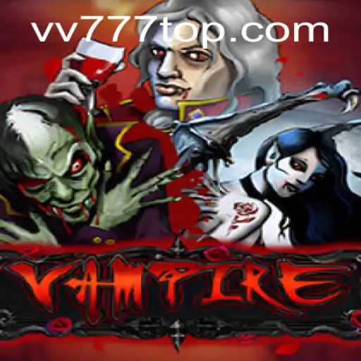 Discover the Thrills of Vampire: The Dark and Enchanting World of vv777.com